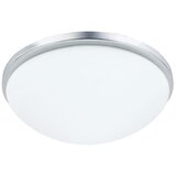  Plafonsko svetlo PERI 1xE27/60W/230V sjajni hrom | Eponuda.com