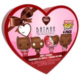 FUNKO Pocket Pop Metalna Kutija s 4 Džepa POP DC Comics | shoptok.hr