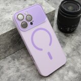  Futrola pastelpop magsafe za iphone 16 pro max (6.9) ljubicasta ( F122106 ) | ePonuda.com