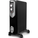 Zilan uljni radijator ZLN 3659 2000W 9 REBARA | Eponuda.ba