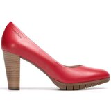 Wonders Salonarji Macy Rdeča | Shoptok.si