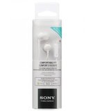 Sony slušalice EX-15 bijele | Eponuda.ba