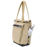 Thule Otvorena torba Paramount 22 L s ručkama bež | shoptok.hr