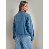 Sinsay Oversize traper jakna | shoptok.hr