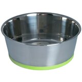 Rogz slurp metalna posuda za pse - zelena | ePonuda.com