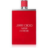 Jimmy Choo Man Extreme parfumska voda za moške 200 ml | Shoptok.si