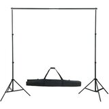  Komplet za foto studio z lučmi, ozadjem in odbojnikom, (5000288567) | Shoptok.si