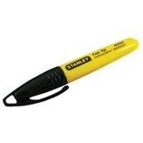 Stanley flomaster mini marker crni 1-47-324 | Eponuda.ba