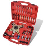 vidaXL set orodja za nastavljanje sklopke 38 kosov | Shoptok.si