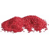 Croci podloga ceramic crveni kvarc 2-3 mm 2 kg Cene