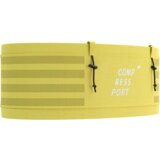  Pojas za trčanje Compressport Free Belt Pro Maize - XS-S | shoptok.hr