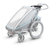 Thule Organizer Sport držač za bočice s džep patent-zatvaračem jednostruka | shoptok.hr