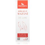 Priessnitz DeLuxe krema za masažu sa zagrijavajućim učinkom 200 ml | shoptok.hr