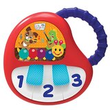 Kids II Igračka "Keys to discover Piano" 90663 | ePonuda.com