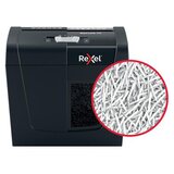 Rexel Secure X6 sjeckalica za papir, konfeti | shoptok.hr