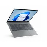 Lenovo thinkbook 14 G6 irl (arctic grey) wuxga ips, i5-1335U, 16GB, 512GB ssd, win 11 pro (21KG007SYA) Cene