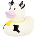 Lilalu patkica - Black Cow - Rubber Duck | ePonuda.com