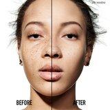 Dior Forever Natural Velvet Refill dugotrajni kompaktni puder zamjensko punjenje nijansa 2W Warm 10 g | shoptok.hr