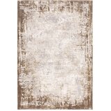 Asiatic Carpets Bež preproga 120x170 cm Kuza – Cene