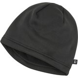Brandit Fleece Cap Ice black Cene