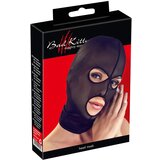 Bad Kitty Head Mask 2493128 Black Cijene