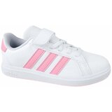 Adidas Grand Court 2.0 Bijela Cijene