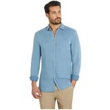 Guess Srajce z dolgimi rokavi M4RH26 WFXT0 Večbarvna | Shoptok.si