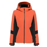 Jakna DAINESE ŽENSKA SPEED DEMON LAB DOMEAIR PRO coral-stretch limo | Eponuda.com