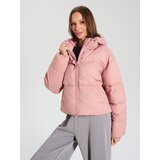Sinsay Jakna s kapuljačom | shoptok.hr