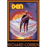Diamond Comic Distributors Richard Corben - DEN: Children of Fire, Vol. 3 Cene