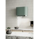 CIARKO DESIGN stenska napa MONO CDP8001GR - 80 cm, (5000244239) | Shoptok.si