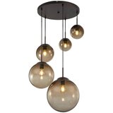Globo VISEČA SVETILKA 65/150 cm E27 | Shoptok.si