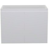 CAMARGUE Espacio Podumivalniška omara 2 T (60 x 46 x 60 cm, Gama bela mat) | Shoptok.si