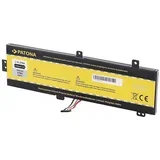Baterija za LENOVO Ideapad 310-15IBK 4100mAh Li-ion 7,6V L15L2PB4