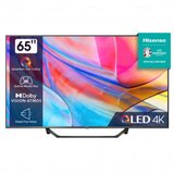 Hisense QLED TV sprejemnik 65A7KQ | Shoptok.si