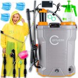  2-u-1 aku prskalica pod tlakom 16l | shoptok.hr