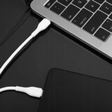 Jellico podatkovni kabel KDS-30 type c na type c 1m 3A 60W bel | Shoptok.si