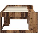  Krevet za djecu s ladicama Staro drvo 98.5 x 200 cm | shoptok.hr