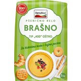 Danubius brašno T-400 oštro 1kg Cene