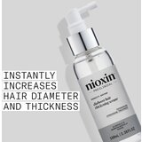 Nioxin Density Defend Diaboost Hair Thickening Serum lasni tretma za povečanje premera lasu s takojšnjim učinkom 100 ml | Shoptok.si