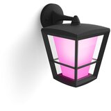 Philips 17440/30/P7 - LED RGB spoljašnja svetiljka Hue ECONIC LED/15W/230V IP44 | Eponuda.com