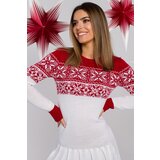 Made Of Emotion Woman's Sweater MXS01 | Eponuda.ba