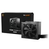 BE QUIET Napajanje Pure Power 12 650W Gold BP002EU ATX3.1 cene