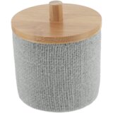 Tendance POSUDA ZA VATU VITTORIA MREŽA/BAMBU EFEKT, SIVA | shoptok.hr