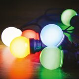 Olimp Sport Lampice u boji za baštu Party 5m | ePonuda.com