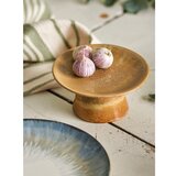 Bloomingville Dekorativni pladenj ø 14 cm Ikigai – | Shoptok.si