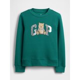 GAP dječja majica s logom | shoptok.hr