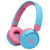 JBL JR310 Harman Bluetooth slušalice za decu plava | Eponuda.com