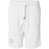 Jack & Jones Hlače 'JPSTGordon Simon' modra / svetlo siva | Shoptok.si