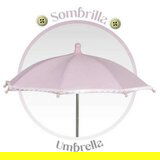  Lutka bebe Decuevas 55 cm | shoptok.hr